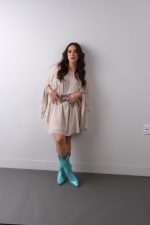 Bota Texana Feminina Soberana - Azul Turquesa - Imagem 3