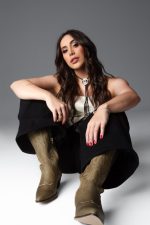 Bota Texana Feminina Valente - Verde Musgo