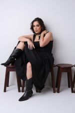 Bota Texana Feminina Majestosa - Preta - Imagem 6